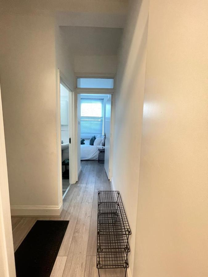 King'S Cross Apartment London Luaran gambar